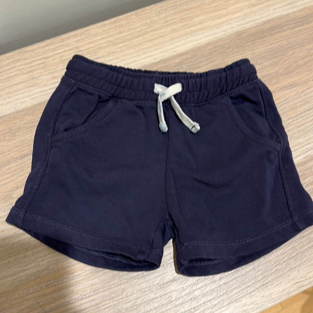 Zara Toddler Boy Shorts 18-24 mo